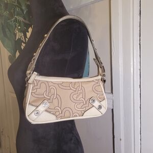 Y2K XOXO Shoulder Bag